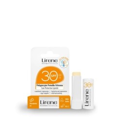Lirene Sun Protective Lip Care Spf 30