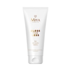 Miya Bless The Less  Face Wash Gel 150ml