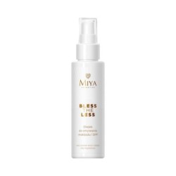 Miya Bless The Less Makeu-up And Spf Removal Oil 100ml