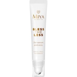 Miya Bless The Less Under-eye Gel-serum 15ml