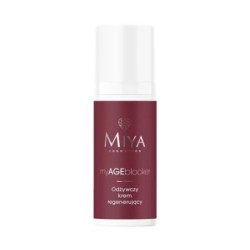 Miya Myageblocker Nourishing Anti-ageing Cream 50ml