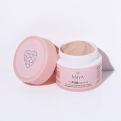 Miya Mypureexpress 5-minute Cleansing Mask 50g