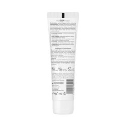 Miya Mysilkmask Cocoon Mask With Prebiotics Strengthening The Protective Barrier 60ml