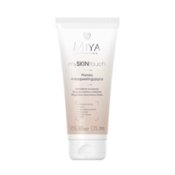 Miya Myskintouch Micro-exfoliating Foam 100ml