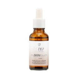 Miya Myskintouch Nourishing Multivitamin Oil 30ml