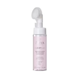 Miya Mysoftfoam Soothing Facial Cleansing Foam With Prebiotics 150ml