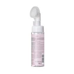 Miya Mysoftfoam Soothing Facial Cleansing Foam With Prebiotics 150ml