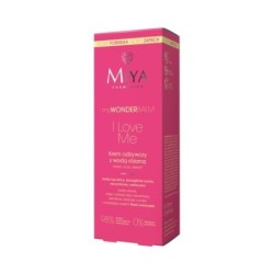 Miya Mywonderbalm I Love Me Nourishing Cream With Rose Water 75 Ml
