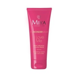 Miya Mywonderbalm I Love Me Nourishing Cream With Rose Water 75 Ml