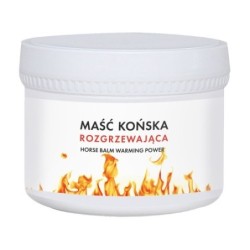 Horse Balm Warming Effect 250ml