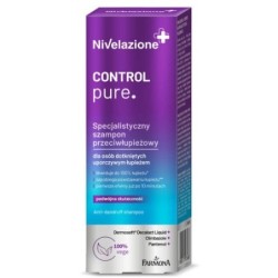 Farmona Hair Care Nivelazione Anti-dandruff Shampoo 100ml