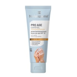 Farmona Nivelazione Anti-aging Hand Cream Spf15 50ml
