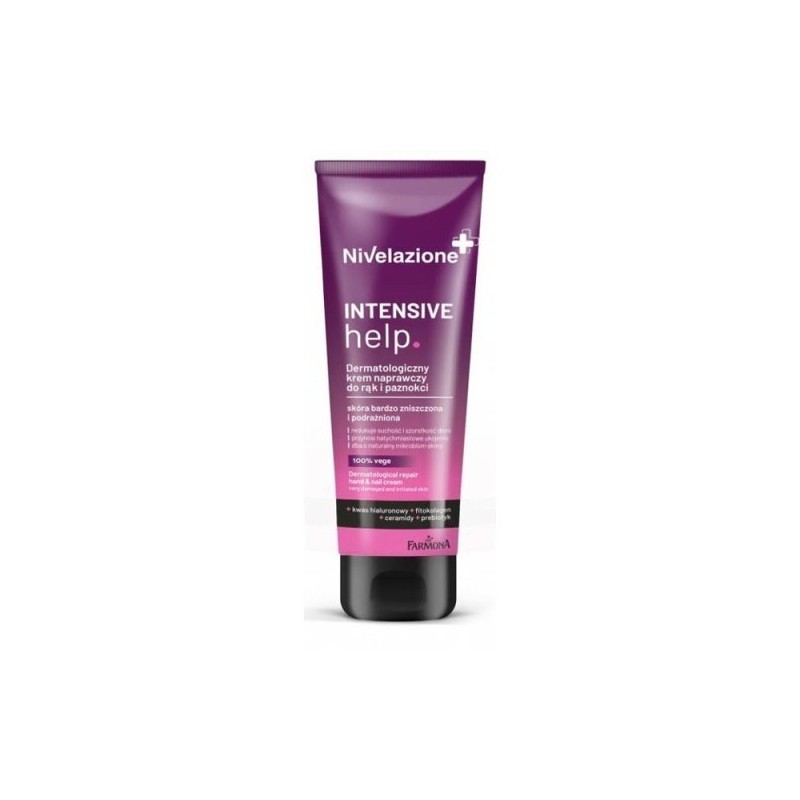 Farmona Nivelazione Dermatological Hand Cream 100ml