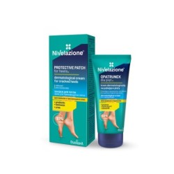 Farmona Nivelazione Feet Help For Feet S.o.s. Treatment For Cracked And Dry Foot Skin 50ml