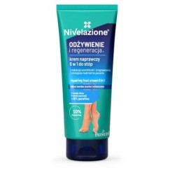 Farmona Nivelazione Feet Nourishment And Regeneration Foot Cream 6in1 75ml