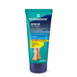 Farmona Nivelazione Rescue For Feet S.o.s Regenerating Treatment For Feet 75ml