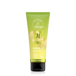 Onlybio Body In Balance Pistachio Hand Cream 50 Ml
