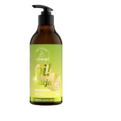 Onlybio Body In Balance Pistachio Shower Gel 400 Ml