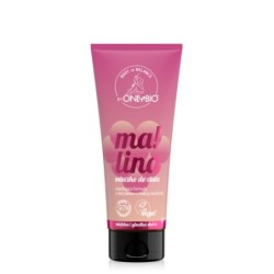 Onlybio Body In Balance Raspberry Body Milk 200ml