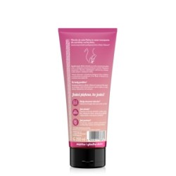 Onlybio Body In Balance Raspberry Body Milk 200ml