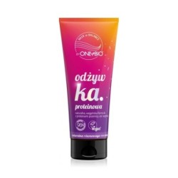 Onlybio Hair Balance Protein Conditioner 200ml