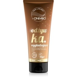 Onlybio Hair In Balance  Gloss Smoothing Conditioner 200ml
