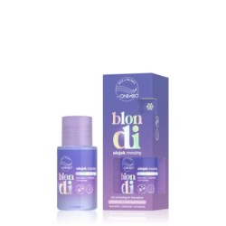 Onlybio Hair In Balance Blondi Frosty Oil For Cool Blondes 20ml