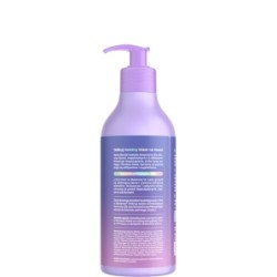 Onlybio Hair In Balance Blondi Hair Color-cooling Shampoo 400ml