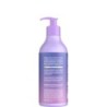 Onlybio Hair In Balance Blondi Hair Color-cooling Shampoo 400ml