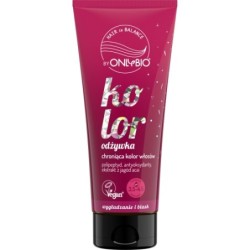 Onlybio Hair In Balance Color Smoothing And Protecting Color Conditioner 200 Ml