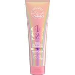 Onlybio Hair In Balance Gloss Extreme Smoothing Hair Cream 150ml