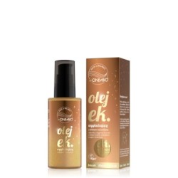 Onlybio Hair In Balance Gloss Smoothing And Illuminating Oil 70ml