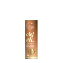 Onlybio Hair In Balance Gloss Smoothing And Illuminating Oil 70ml