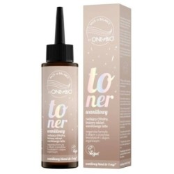Onlybio Hair In Balance Hair Toner Vanilla 100ml