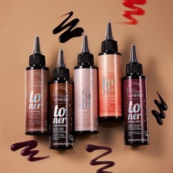 Onlybio Hair In Balance Hair Toner Vanilla 100ml