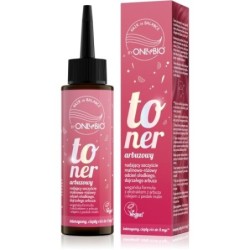 Onlybio Hair In Balance Hair Toner Watermelon  100 Ml