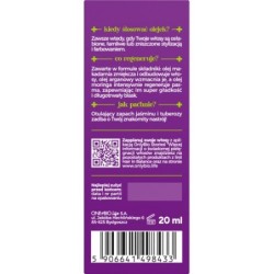 Onlybio Hair In Balance Repair Hair Oil 10in1 20ml