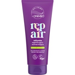 Onlybio Hair In Balance Repair Regenerating & Strengthening Conditioner 200ml