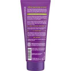 Onlybio Hair In Balance Repair Regenerating & Strengthening Conditioner 200ml