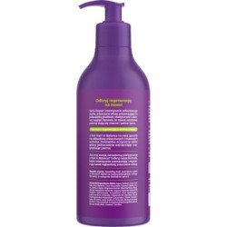 Onlybio Hair In Balance Repair Regenerating & Strengthening Shampoo 400ml