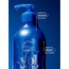Onlybio Hair In Balance Volume Lightweight Shampoo 400ml