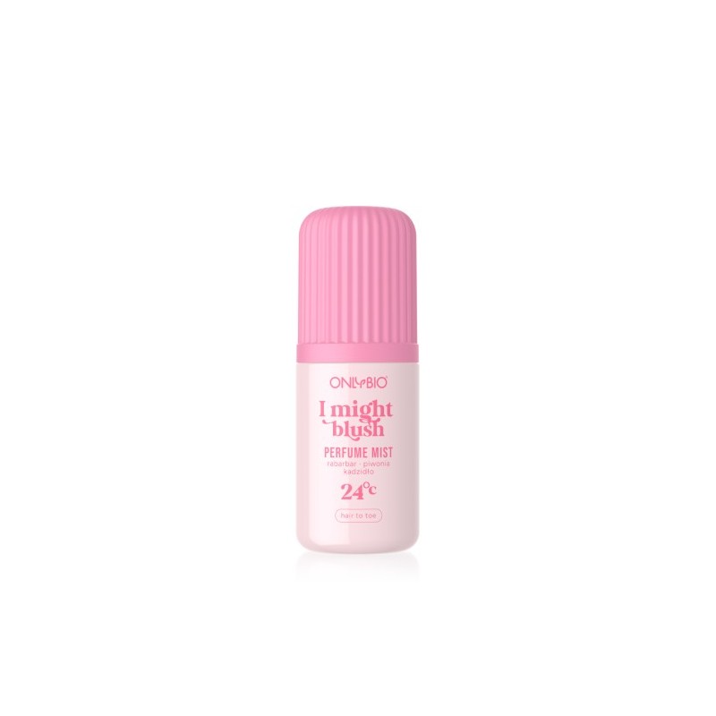 Onlybio I Might Blush 24c, Scented Mist 100 Ml