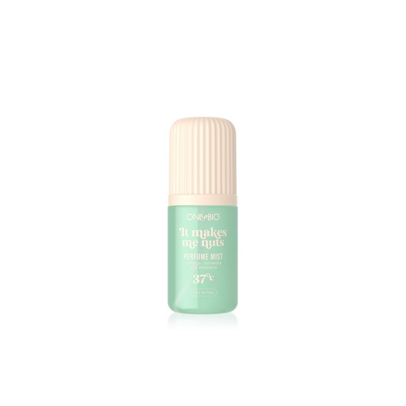 Onlybio It Makes Me Nuts 37c, Scented Mist 100 Ml