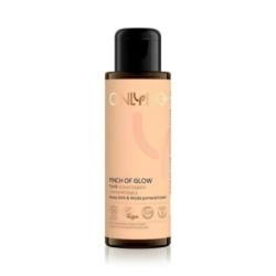 Onlybio Pinch Of Glow Exfoliating And Brightening Toner 100 Ml