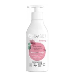 Onlybio Everyday Prebiotic Intimate Hygiene Liquid 250ml