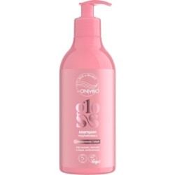 Onlybio Hair In Balance Gloss Smoothing Shampoo 400ml