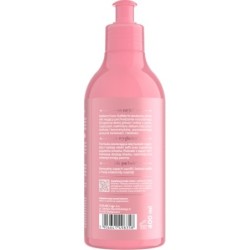 Onlybio Hair In Balance Gloss Smoothing Shampoo 400ml