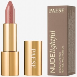Paese  Nudelightful Lipstick 404 Caramelized Plum 4.5g