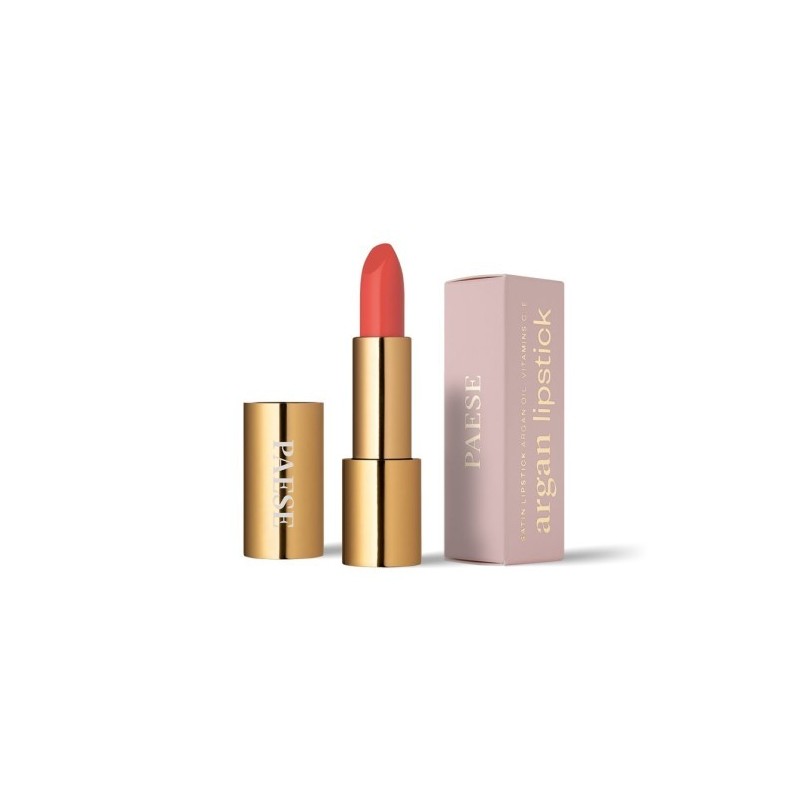 Paese Argan Satin Lipstick 36