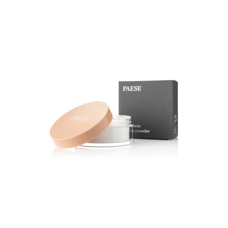 Paese Bamboo Powder 8g